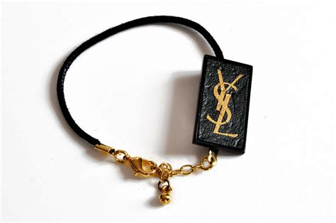 bijoux yves saint laurent femme|ysl Saint Laurent.